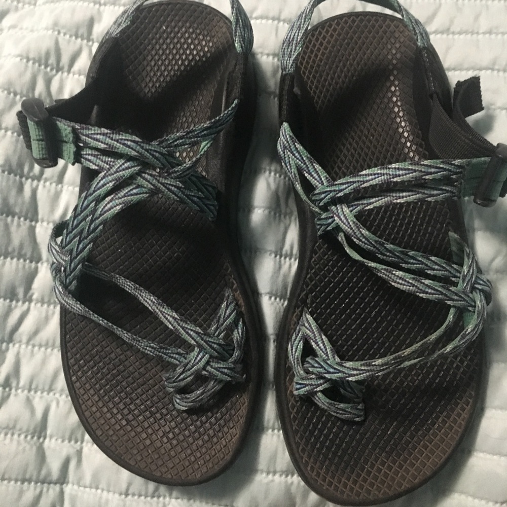 Chacos